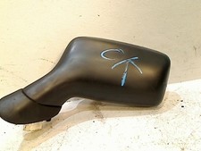 Retroviseur gauche (ou coque) Audi 80