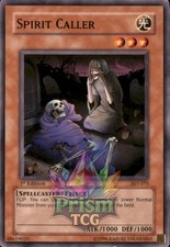 Spirit Caller AST-075 Prices | YuGiOh Ancient Sanctuary | YuGiOh Cards Spirit Caller AST-075 Prices | YuGiOh Ancient Sanctuary | YuGiOh Cards