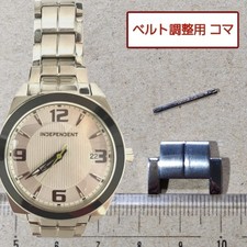 Adjustment Parts Spare Koma Citizen Independent 1513-003073