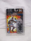 2007 GI Joe Snake Eyes 25th Anniversary