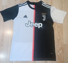 Juventus Football Home Jersey Fans Soccer Men Shirt