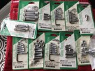HARLEY EVOLUTION TWIN CAM EVO CHOPPER CHROME Primary Cover Hardware LOT