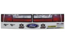 Fivestar Graphics Ford Mustang 1993 Tail Mini Stock Kit 915-450-id Fivestar Graphics Ford Mustang 1993 Tail Mini Stock Kit 915-450-id