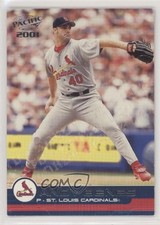 2001 Pacific Hobby LTD 26/70 Andy Benes #345 0q3