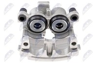 NTY Bremssattel Vorne Links FüR Mercedes Gle C292 W166 11-19 1664210581