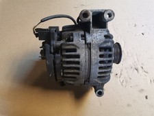 BMW MINI COOPER ONE R50 R52 PETROL ALTERNATOR  2004-2008