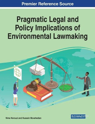 Hussein Movahedian (u. a.) | Pragmatic Legal and Policy Implications of...