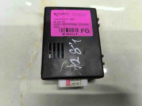 OPEL ANTARA Andere Steuergeräte 96626671 2.00 Diesel 110kw 2008 31753519