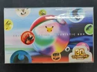 2026 Pokemon S-Chinese 30th Celebration Futuristic Gift Box Sealed! LU57