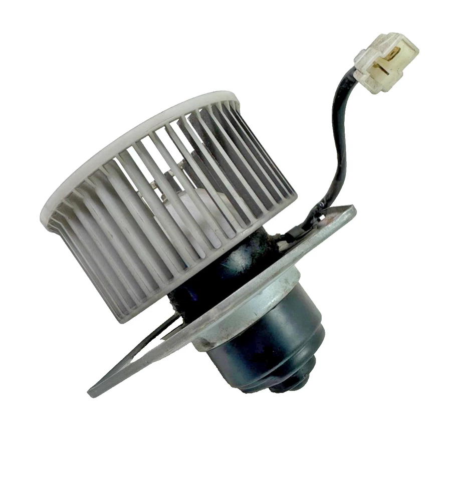 Lüftermotor Gebläsemotor Daihatsu Hijet 1997 Heizgebläse - Bild 2 von 3
