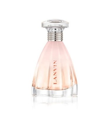 Lanvin Modern Princess Eau Sensuelle 3.0 oz EDT womens NEW Damaged Box