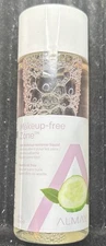 Almay Gentle Oil Free Eye Makeup Remover Liquid, 4 fl oz