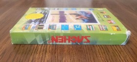 Sachen Honey Peach Unlicensed NES In Box