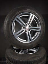 4 Winterreifen 235 60 R18  Mercedes GLC X253 C253 W253 18" Alufelgen Winterräder