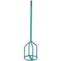 MöRtelrüHrer Kr 120 Hf Collomix 590Mm RüHrer MöRtelmischer EstrichrüHrer Mischer