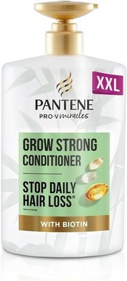 Pantene Pro-V Miracles Grow Strong Haarspülung mit Biotin