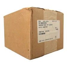 Brand New Simplex 4010-9814 Power Supply Sup Release 0742140 NAC