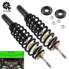 Heavy Duty Front Suspension Kit VGB10544 for John Deere Gator HPX XUV 850D 620i