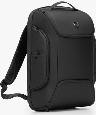 Traveler's Choice Breenon 19'' Laptop Backpack   Black   Model TC00066K #TA1