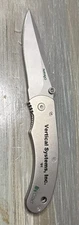 Columbia River Knife CRKT 6002 Italy New