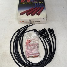 Bb Spark Plug Wire Set U6-5006-s 7mm Copper Universal Wire Set