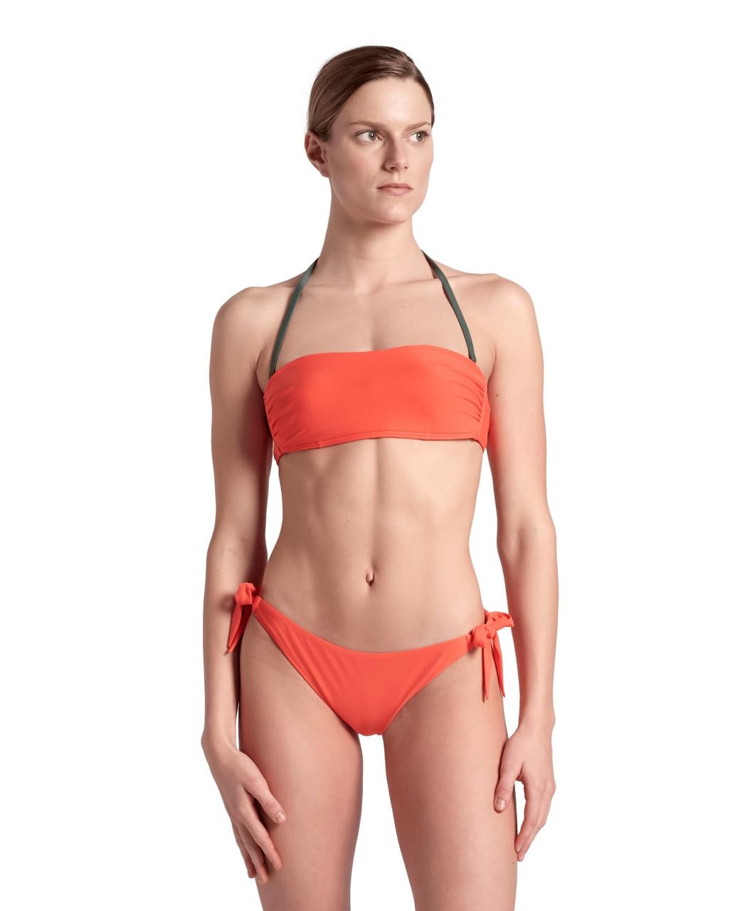 Arena Bikini a Fascia da Donna PRO_File (C6h)