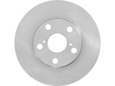 For 2001-2005 Toyota RAV4 Brake Rotor Front API 23677TVSM 2004 2002 2003