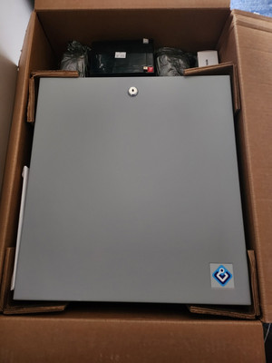 M3PPMPP UTC Fire & Security Americas Corporation, Inc. Access Control