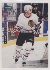 1994-95 Parkhurst SE Bernie Nicholls #SE38 d4o