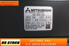MITSUBISHI HC-SFE152 AC Servo Motor HCSFE152 New In Box Expedited Shipping