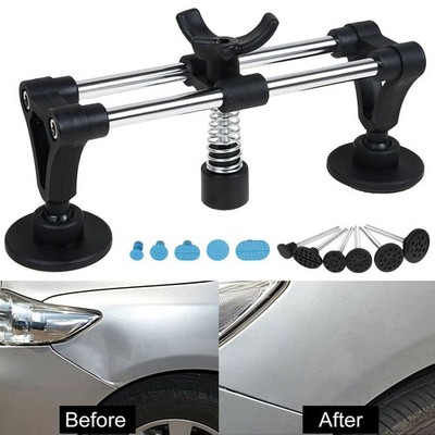 Car Dent Repair Tools Auto Paintless Body Dent Removal Kits Automotive Puller.