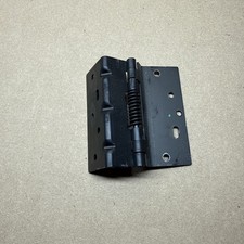 02-09 Chevy Trailblazer Gmc Envoy Center Console Arm Rest Lid Top Hinge Mount