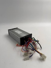 Kunray 48V 2000W Brushless DC Motor Controlle...