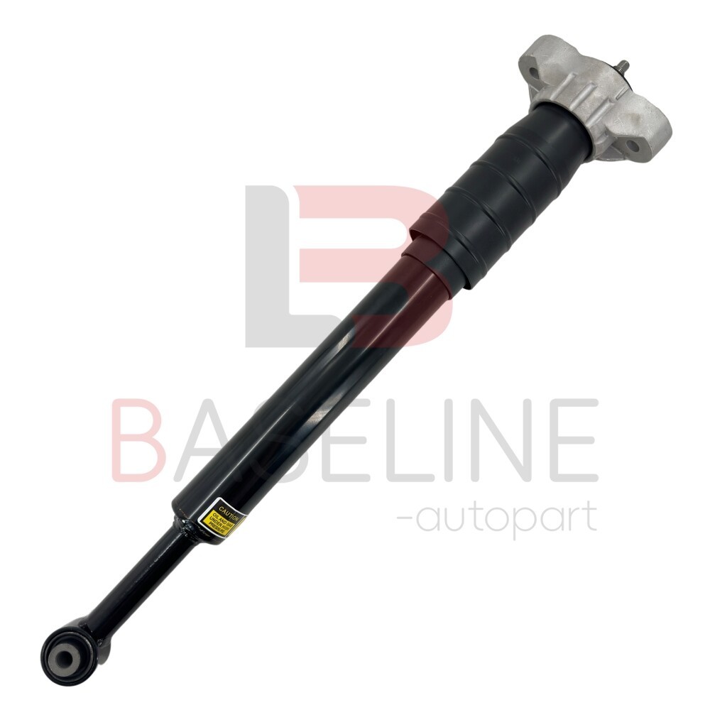 Maserati Ghibli 2014-2019 Rear Dampers 2 pcs P/N 670005948
