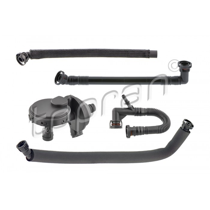Kit déshuileur complet pour rénover la purge de carter sur BMW Z3 et Z4