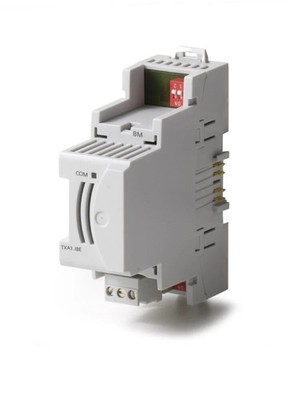 SIEMENS Schnittstelle TXA1.IBE NEU