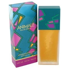 ANIMALE Parlux by Animale Perfume for Women 3.3 / 3.4 oz EDP New In Box