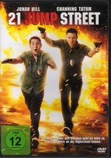 DVD - 21 Jump Street 