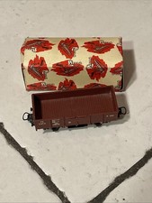 LIMA Trenino vagone Pianale MERCI anni 50