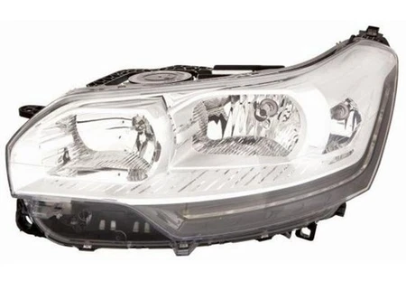 Turbolader CITROEN C5 III Break  1.6 HDi 115 (TD_)