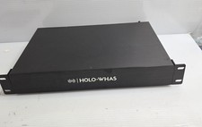 HOLOWHAS New: 8 Zone 8 Stream Multi-Room Amplifier (60Wx16) | Whole-home audio