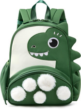 Cute Backpack for Kids, School Backpack for Boys 3-5, Backpack for Preschool Kin