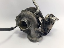 Original Turbolader BMW 5 (E60) 525D - 7791709H