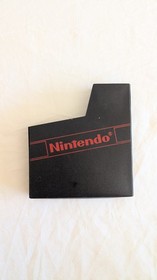 Hoops Nintendo NES Mattle 1988 - PAL - Complete With Manual & Foam Insert!