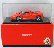 KYOSHO 1/43 Enzo Ferrari Rosso Scuderia Red [05001PR]