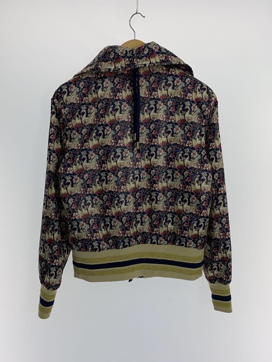 Giacca IBEX altra poliestere multicolore WR69B3 82013 usata