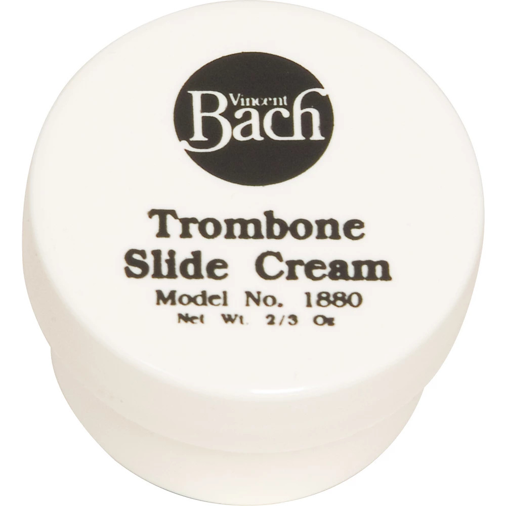 Смазочные материалы для тромбона Bach Trombone Slide Cream
