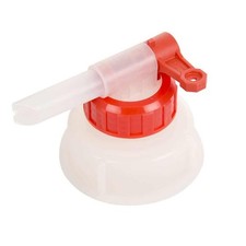 Muc-Off Bike Cleaner Container Tap 911