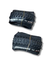 Maxxis Minion DHF or Dissector 29 x 2.6" Bike Tire EXO TR Tubeless MTB Tires