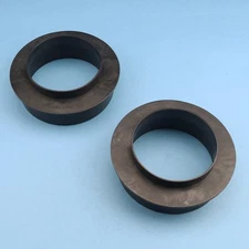 For 2000-2007 Toyota Sequoia 2WD/4WD Rear 1.5" Leveling Lift Kit Nylon